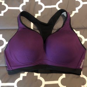 Reebok Sports Bra